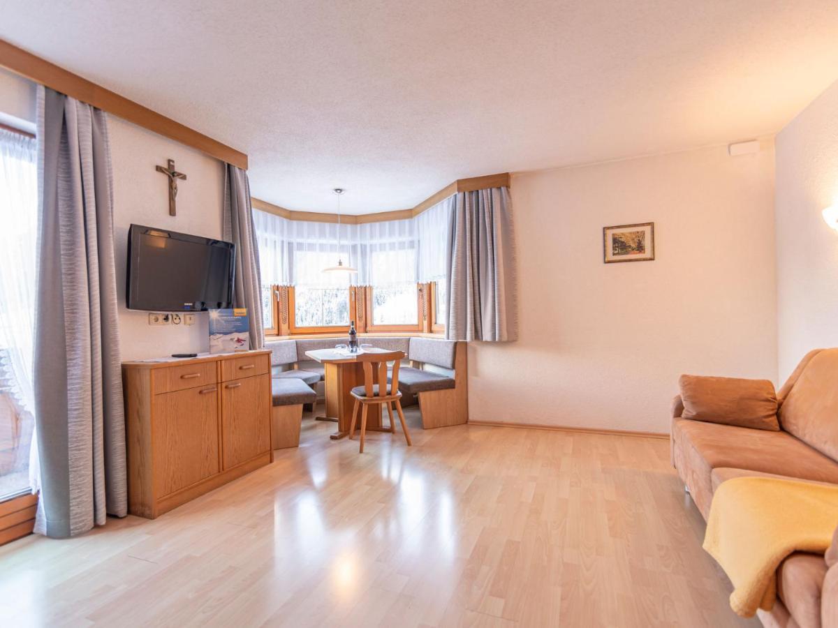 Apartment Apart Romantica - Kpl211 By Interhome Kappl  Kültér fotó