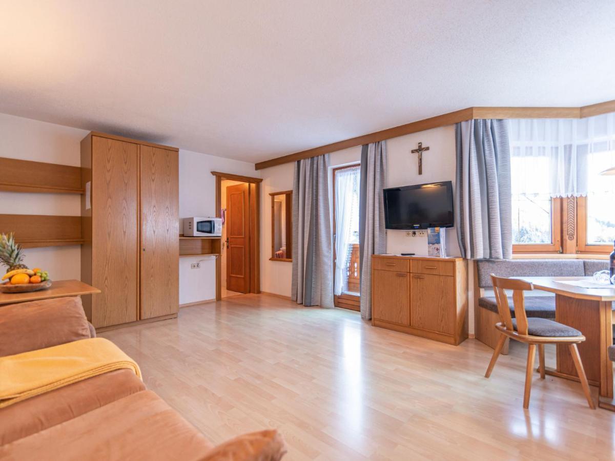 Apartment Apart Romantica - Kpl211 By Interhome Kappl  Kültér fotó
