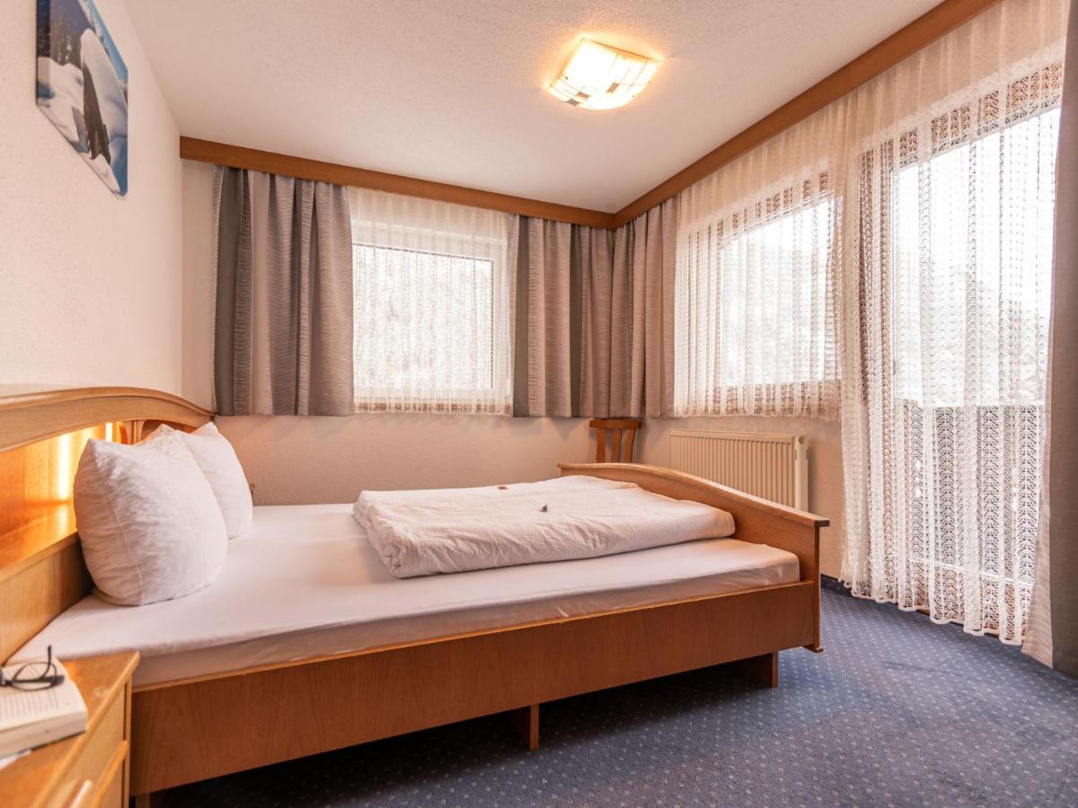Apartment Apart Romantica - Kpl211 By Interhome Kappl  Kültér fotó