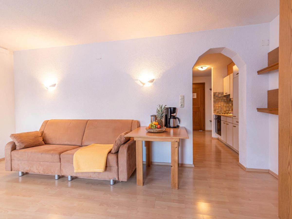 Apartment Apart Romantica - Kpl211 By Interhome Kappl  Kültér fotó